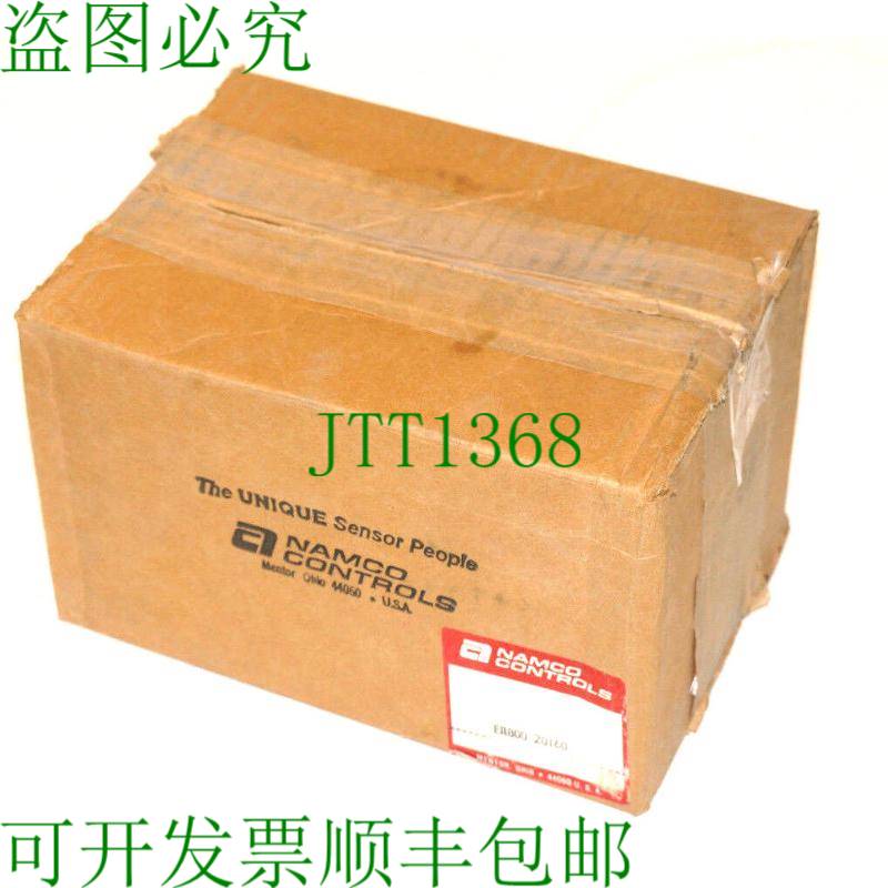 原装供应NAMCO EA800 20160 SNAP-LOCK 交换机 EA80020160