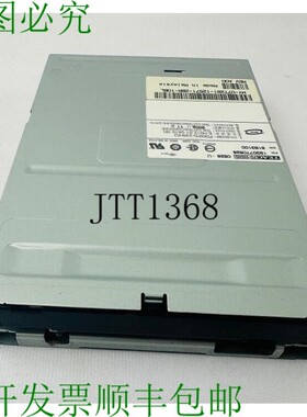 原装供应Teac 193077C6-38 FD-235HG-C628-U 软盘驱动器