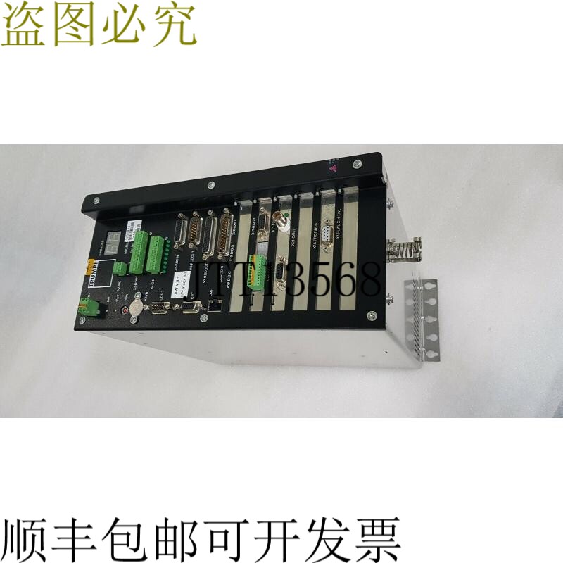 原装供应工业PC 1255448 SW V5.1,HW指数A3