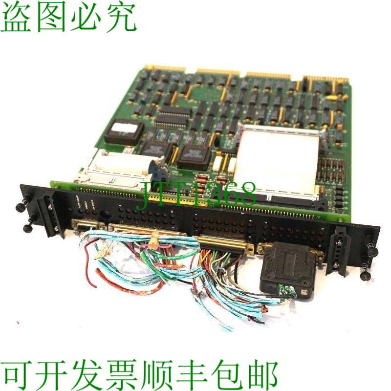 原装供应二手 MEASUREX Qsib 控制 Tabla 05415400 Rev.C
