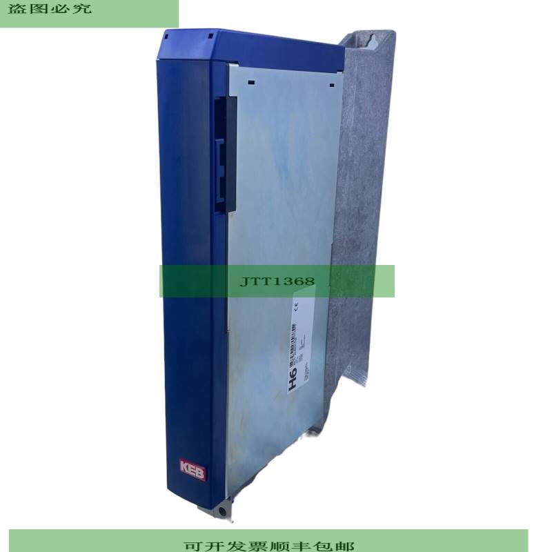 KEB Combivert Inversor De Frecuencia 00H6M1P-1100 DC 430...8