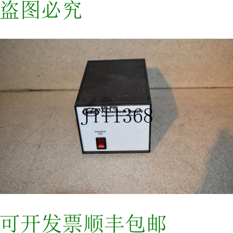 原装供应^^ NRC PORT CORP 875 针光电二极管
