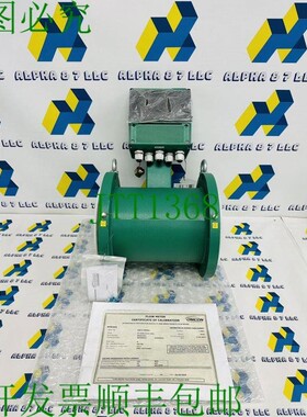 原装供应ONICON 6 英寸 FT-3106-11111-1011 电磁流量计