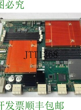 原装供应ATCA-7365 AdvancedTCA 处理器刀片