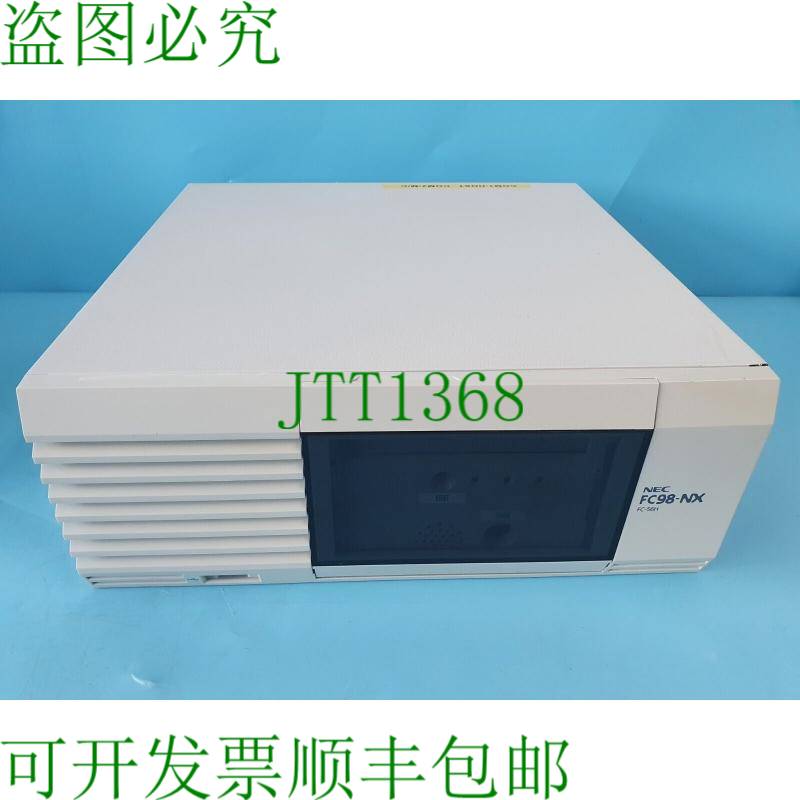 原装供应NEC FC98-NX FC-56H 型号 SB 工业电脑