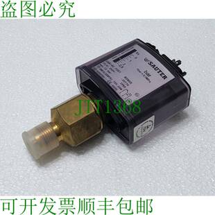 SAUTER DSB 140 F001 / DSB140F001 压力转换器 0-2.5 巴