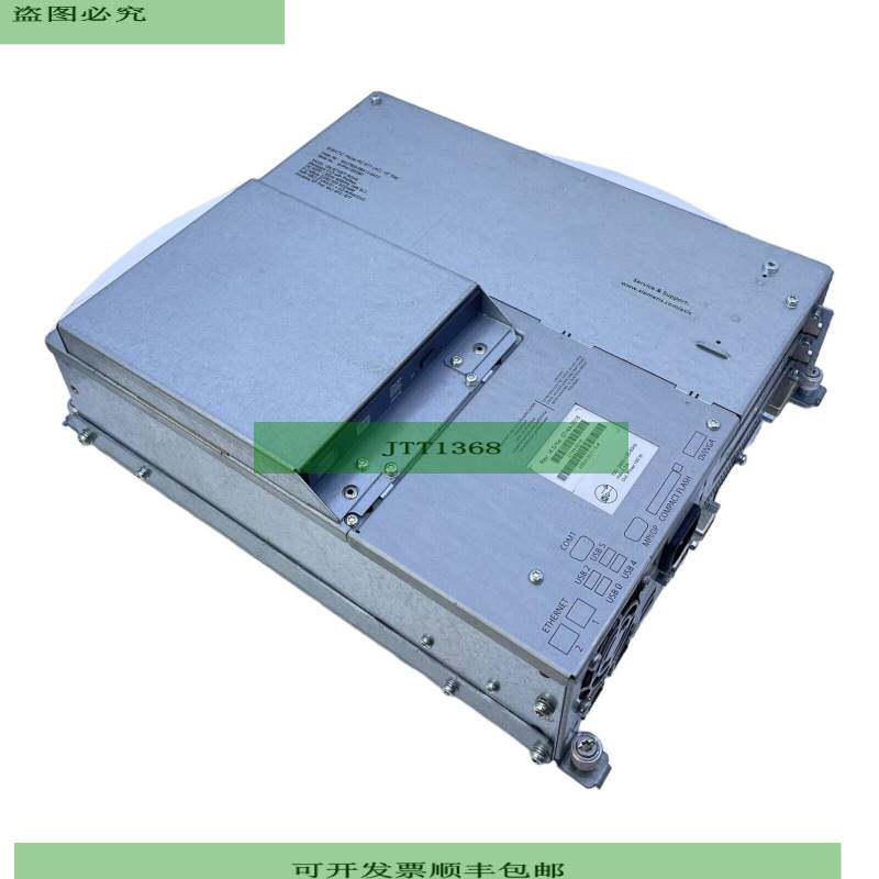 Siemens 6AV7803-0BA12-2AC0 Panel PC industriellen Einsatz 6A