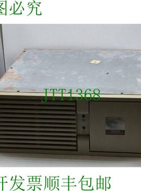 原装供应RadiSys MP3600D/E/400W Vision 康涅克斯电脑 115/230VA