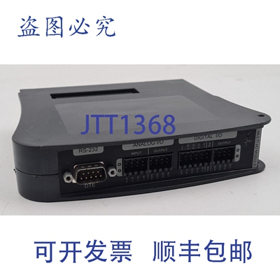 原装供应ELSPEC 多 I/O模块， BLACKBOX G4420 G4-GPIO 电源质量
