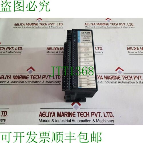 原装供应Ge fanuc ic660ebd024r/6241bp10431b-k 电动总成模块