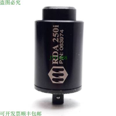 原装供应Mountz 063974 RDA-250i 运行下适配器,25-250lbf.in,1/4
