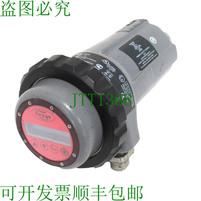 原装供应二手 FIREYE 95DSS3-1WINC INSIGT II 扫描仪 95DSS31WIN