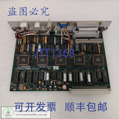 原装供应Orthodyne Electronics 172532 BD.ASSY. 板