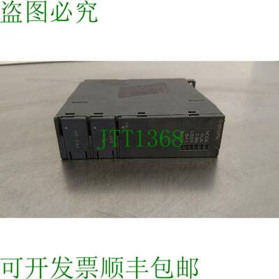 原装供应 MELSEC-Q Q12HCPU CPU 单元 MAX:124kstep。 Loc 3E