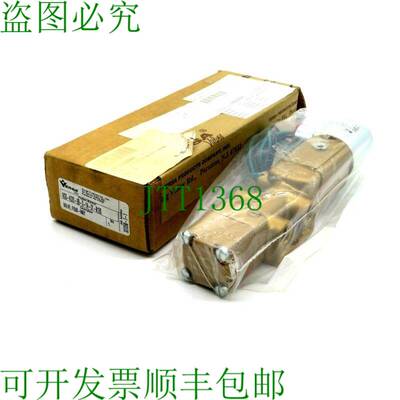 原装供应通用阀门 VGS-4322-2B-3-14-31-A120 通用阀门 VGS43222B