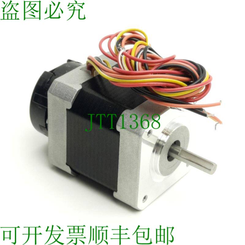 原装供应Applied Motion Products HT17-275D-WAA NEMA17 步进电