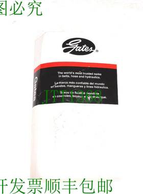 原装供应替换 GATES 2100-14M-115 替换 210014M115