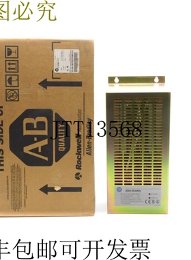 原装供应艾伦&middot;布拉德利 1336-MOD-KB010 SER。 D 380-460V