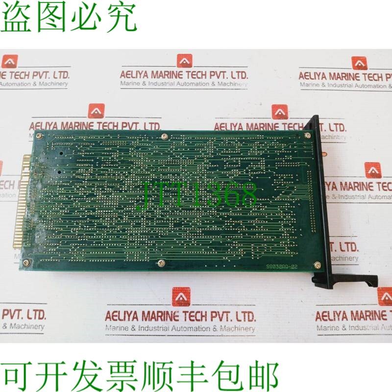 原装供应横河Fc2 a模块S9030aq-02 / S9031aq-02 Fc2-2f