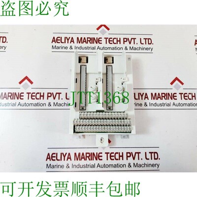 原装供应 tu842 终端单元 3bse020850r1