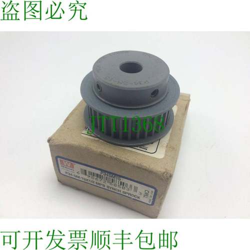 原装供应TB WOOD'S P34-5M-15X1/2  TB WOOD'S P345M15 MPB SYNCH