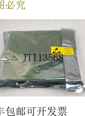 原装供应 T&D 分析输入板 750138/802 REV1.5,REF542plus A/I