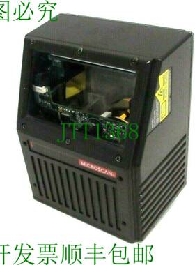 原装供应二手MICROSCAN FIS-0890-0001G MS-890 扫描仪 远距 FIS0