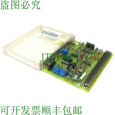 原装供应FANUC IC3600TDTA1D1B 延时板