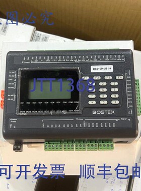 原装供应BOSTEX单门控制器型号:BS610P-U61-4
