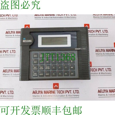 原装供应  Measurement Sl2004lm Smartline 人机界面操作面板