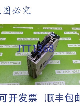 原装供应17412  安川 SGDV-1R6A11A