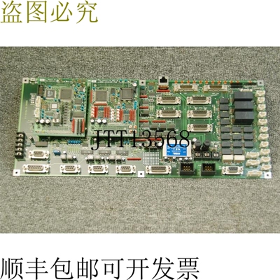 原装供应TEL TOKYO ELECTRON LIMITED MK2 模块终端 3M81-019550-