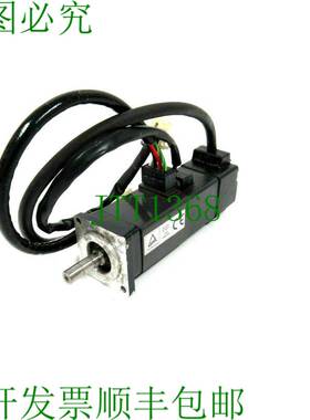 原装供应二手 HC-PQ13B-UE 伺服电机 HCPQ13BUE