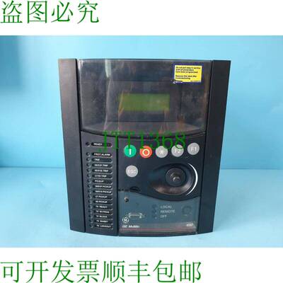 原装供应MULTILIN 650 F650BFBF1G0HI 数字气管控制器