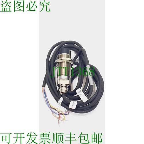原装供应Balluff RFTA-3010S-3 接近传感器/开关 10-30VDC
