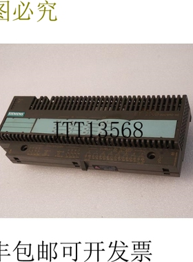 原装供应产品描述SIMATIC ET 200B-8DI/8RO-AC,6ES7 133-0HH01-0X