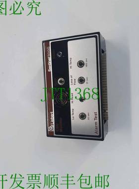 原装供应Liebert CSU-3000 Sentinel 3000 警报测试 CSU 监视器 2