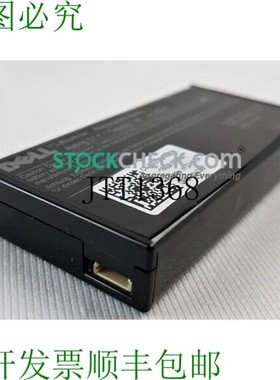 原装供应戴尔 0NU209 Poweredge PERC Raid 电池
