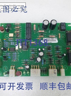 原装供应ASM 03-28404 REV FP PS 启动板, ASM Harrier