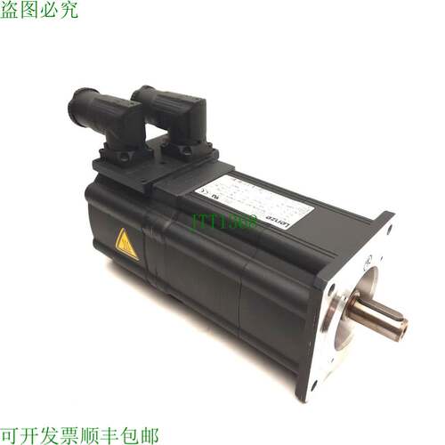 原装供应Lenze MCS 09F38L 伺服电机,160VAC 30A,1.6 3750RPM,?14