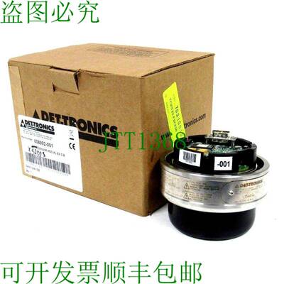 原装供应DET-TRONICS 008992-001 X5200S 盖 008992001