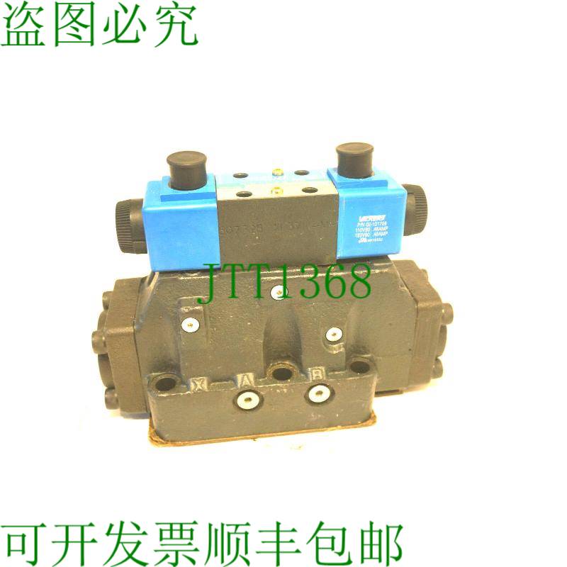 原装供应VICKERS DG5S-8-521C-MU-B5-30-EN401 DG5S8521CMUB530EN