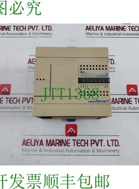 原装供应IDEC FC4A-C24R2 MicroSmart 开关 100-240VAC 50/60HZ 4