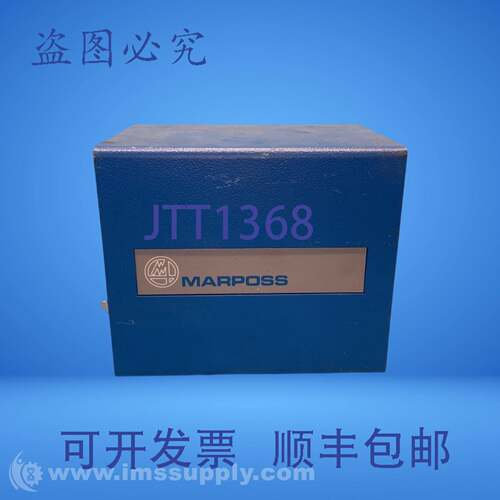 现货供应Marposs 83028C1843 E20N温控器FNIP