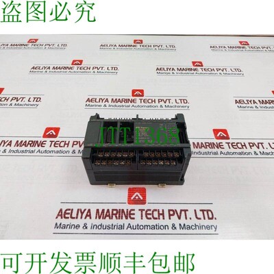 原装供应Ge Fanuc Ic200udr010-bc 16 直流输入微控制器