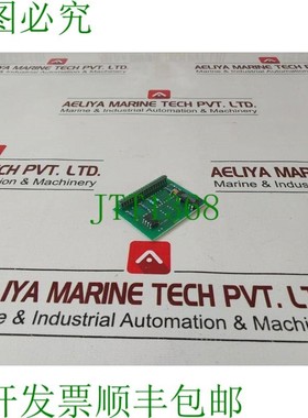 原装供应Jeil Mechatronics NN-801.3 HE220206C 数字输入/输出适