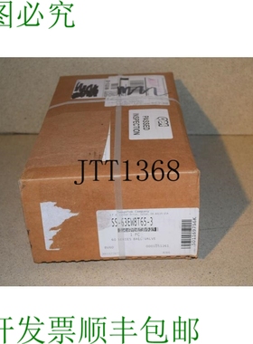 原装供应^^ SWALOK SS-63EW8T65-3 60系列球阀  -  SQ29