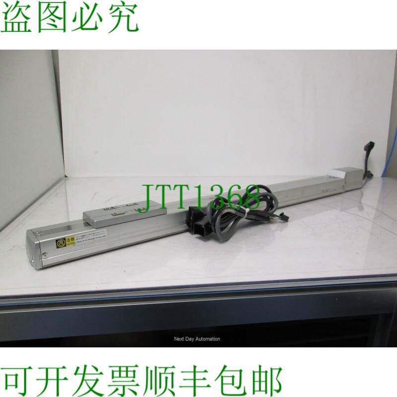 原装供应IAI RCP2-SS-I-PM-6-600-P1-P 滑块带铁底座 600 毫米冲