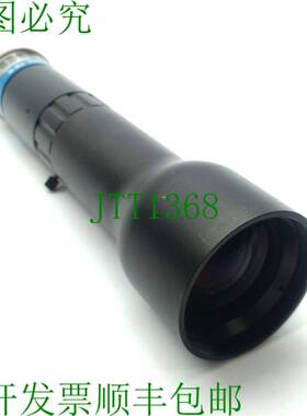 原装供应Edmund Optics 58429 TML 远程中心测量镜头 0.5X 120 毫