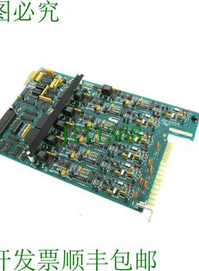 原装供应二手西屋 7379A31G04 CIRCUIT 板 7379A317QAW